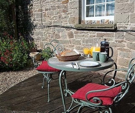 The Agent'S House Bed And Breakfast Whitney-on-Wye Экстерьер фото