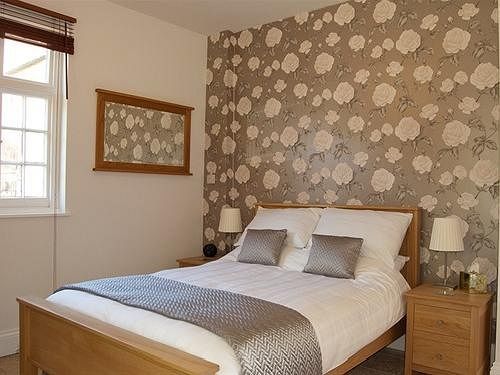The Agent'S House Bed And Breakfast Whitney-on-Wye Экстерьер фото