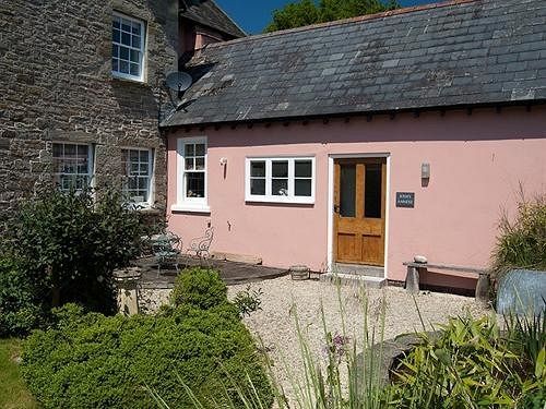 The Agent'S House Bed And Breakfast Whitney-on-Wye Экстерьер фото